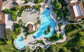 Hyatt Regency Thessaloniki